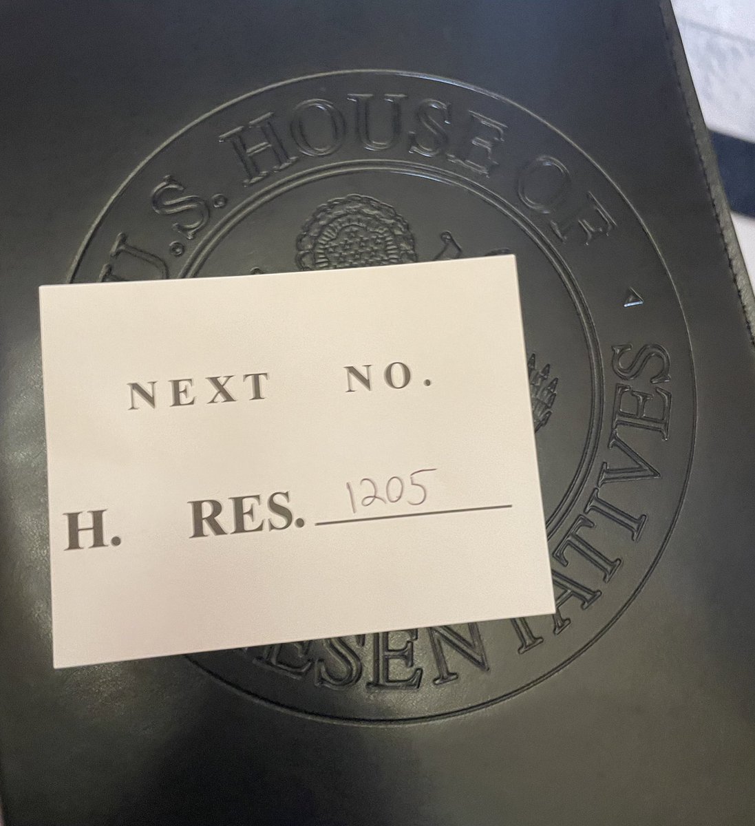 Garland defied TWO subpoenas. I have just filed a resolution to hold AG Garland in inherent contempt of Congress. Congress must protect its subpoena authority and hold Garland accountable for defying Congressional authority. The AG and the DOJ are not above the law.