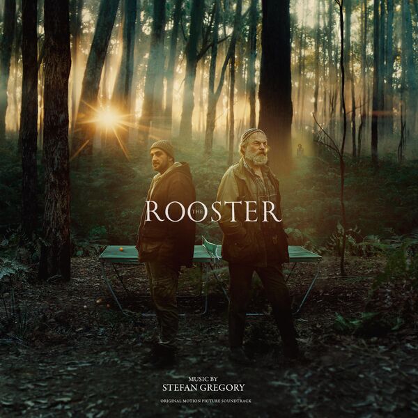 Soundtrack album to be released for Mark Leonard Winter's 'The Rooster' starring Phoenix Raei & Hugo Weaving feat. music by 'The Dig' composer Stefan Gregory. tinyurl.com/475j8j77