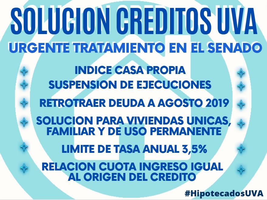 <a href="/estafadauva/">estafadauva</a> <a href="/7600online/">7600online.com</a> <a href="/hipotecadosuva/">@HipotecadosUVANacional</a> <a href="/SenadoArgentina/">Senado Argentina</a> <a href="/CasaRosada/">Casa Rosada</a> <a href="/JMilei/">Javier Milei</a> <a href="/ljuez/">Luis Juez</a> <a href="/PaoltroniF/">Francisco Paoltroni</a> <a href="/AbdalaBartolome/">BartoloméAbdala</a> <a href="/C5N/">C5N</a> <a href="/LuisCaputoAR/">totocaputo</a> <a href="/flaviofamaok/">Flavio Sergio Fama</a> <a href="/BancoCentral_AR/">BCRA</a> <a href="/VZimmermannOK/">Víctor Zimmermann</a> <a href="/carmenAlvarezR/">Carmen Álvarez Rivero</a> @LucilaCrexell <a href="/Beatriz_AvilaOK/">Beatriz Avila</a> <a href="/palibensusan/">Daniel Pablo Bensusán</a> <a href="/blancopabloda/">Pablo Daniel Blanco</a> <a href="/alfredodeangeli/">Alfredo de Angeli</a> <a href="/espinolacamau/">Camau Espinola</a> <a href="/AndyCristina07/">Andy Cristina</a> INDICE CASA PROPIA!!!!!!!