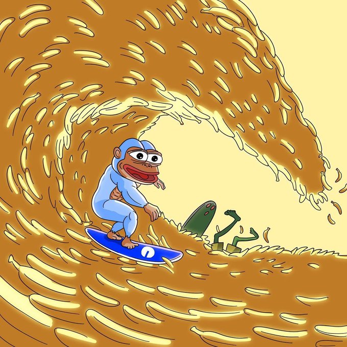 aped_base_'s tweet photo. Ready to surf? 🏄🌊

Buy-Uniswap: https://t.co/2tnsiLgncY
DEXS: https://t.co/hdpy3uXghz
Website: https://t.co/dM34vzgm4Q https://t.co/UJeuRJN52U