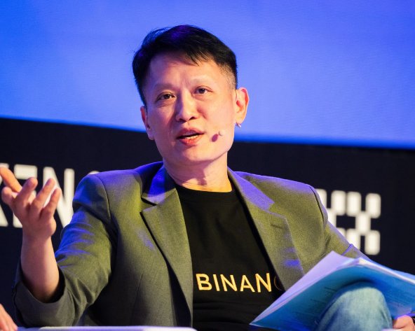 Binance CEO: How Nigerian Officials Demanded Bribe From Us
dailytrust.com/binance-ceo-ho…