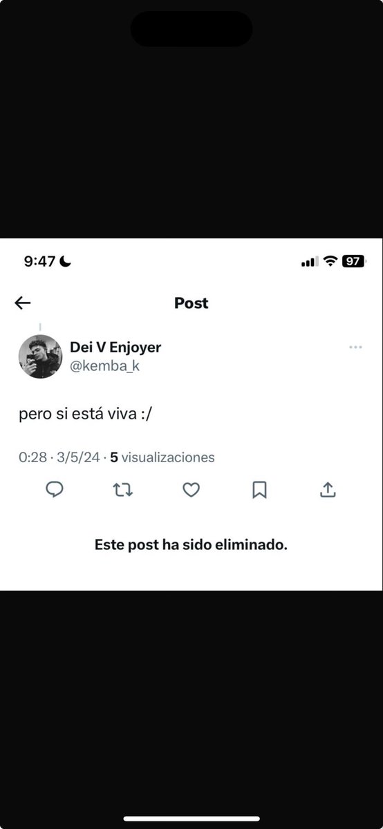David tweet media