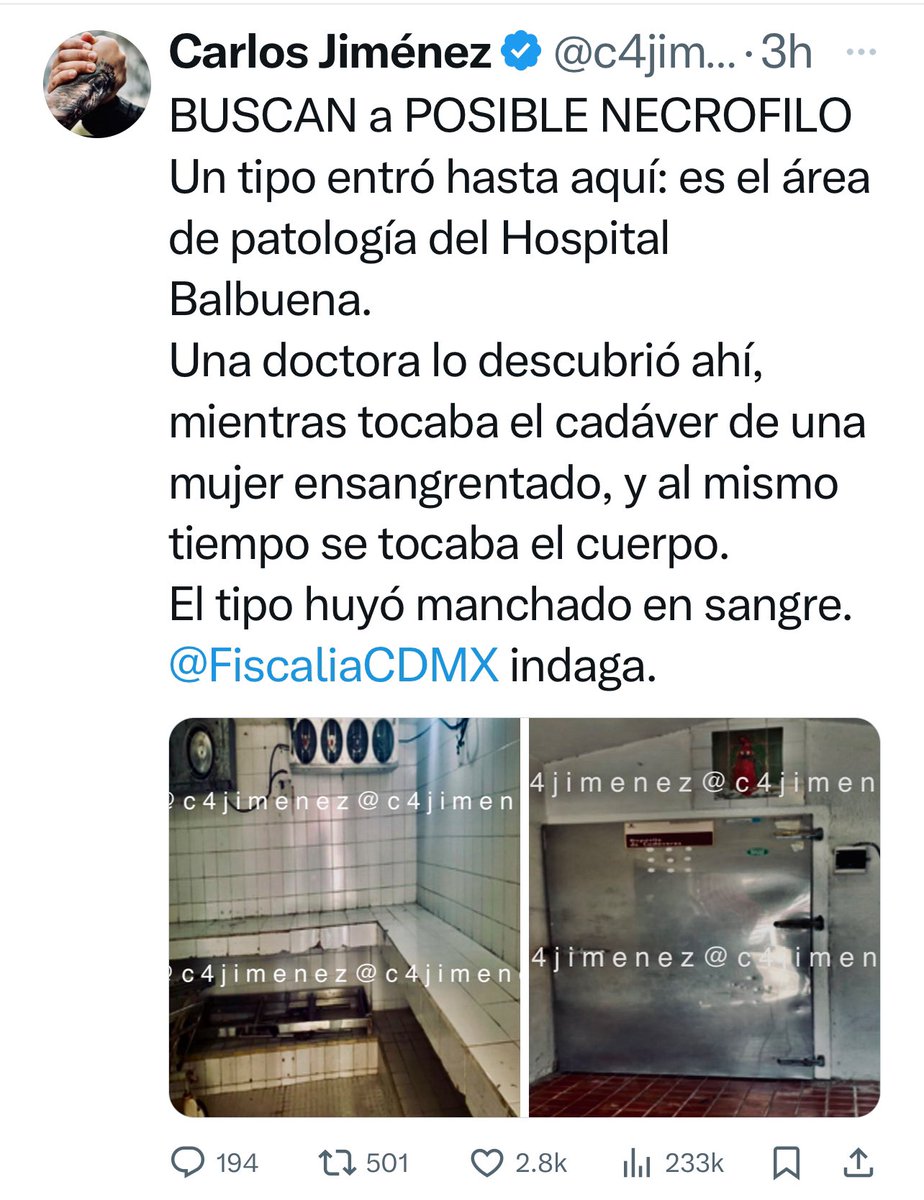 Carlos Jiménez tweet media