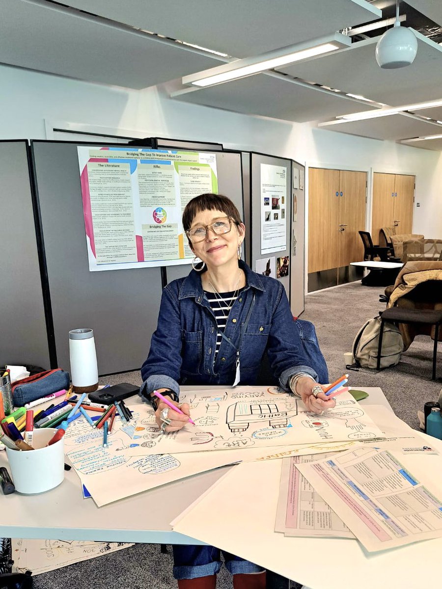 Clare.Art.Therapist tweet media