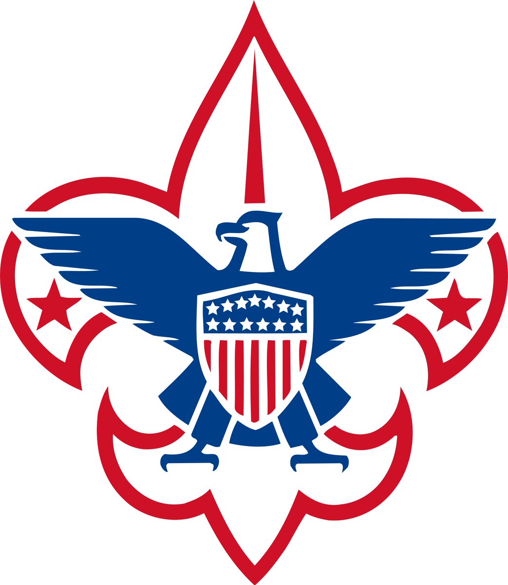 The Boy Scouts have announced they'll be changing their name to 'Scouting America' in order to be more inclusive. What's your reaction to this name change?