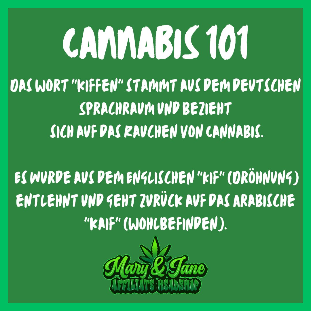 mjheadshop's tweet photo. Fun Fact! 🥦

#CannabisCommunity #Weedmob #kiffen #Cannabis #Legalisierung https://t.co/CUPnvYPghl