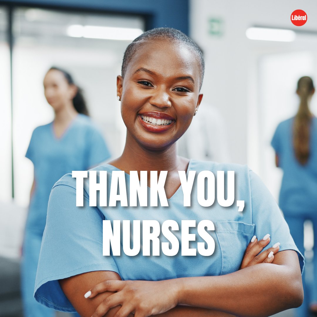 Happy #NursingWeek ! Doug Ford’s Conservatives have starved our healthcare system of the funding it needs to grow a robust nursing workforce. Ontario’s Liberals will adopt an agenda of abundance that prioritizes staff retention and addresses wage disparities across the sector.