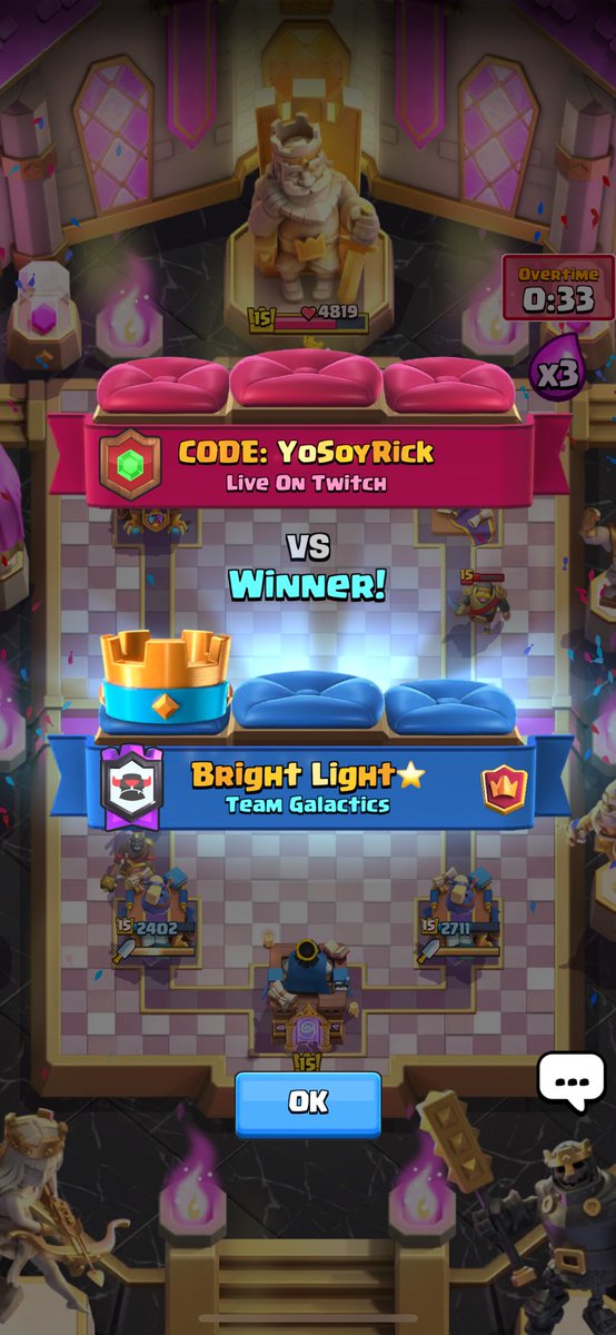 ggs bro <a href="/YoSoyRickYT/">Código: YoSoyRick 💪</a>