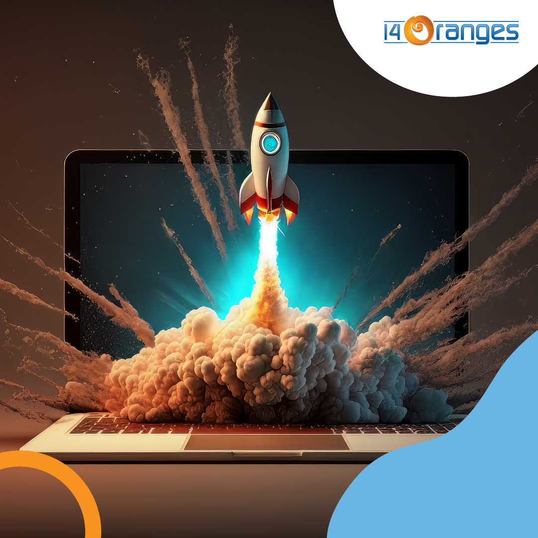 Investing in a website isn't just about spending money—it's about spending smart. A well-crafted website not only looks good but also performs efficiently, enhancing user experience and boosting your brand's credibility.

#14oranges
#websitedevelopment

bit.ly/3UoOa3O