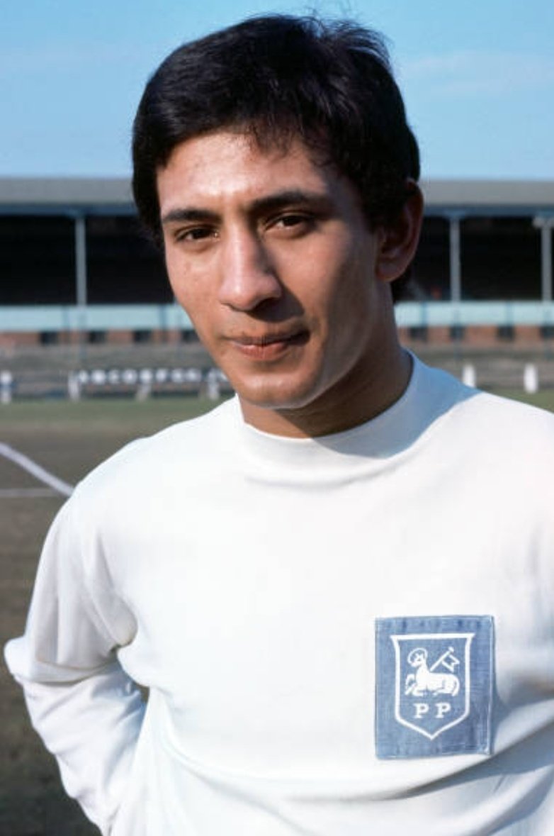 Ricky Heppolette, Preston North End 

#PNEFC #PrestonNorthEnd