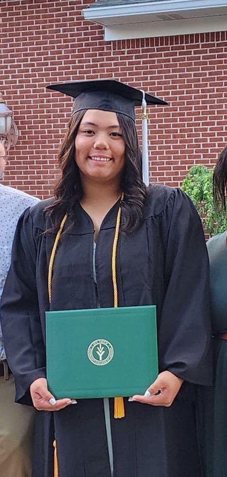 Jeff High Softball tweet media