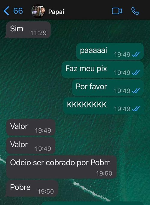 Xingamentos e ofensas sem motivos aparentes (@semmotivoapa) on Twitter photo 