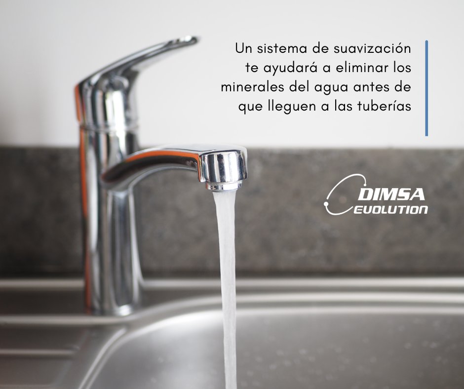 ¿Sabes porqué se produce el sarro en las tuberías? Aquí te lo explicamos.
Contáctanos para mayor información.📷55 8190 8666. #dimsaevolution #VDE #sarro
