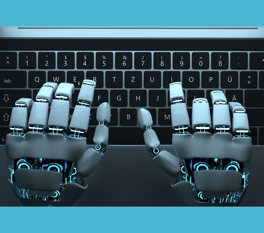 No code test automation powered by GenAI from SmartBear| App Developer Magazine buff.ly/4b6cCxY
#GenAI #generativeAI #Robot #Robotics #Automation #Bots #ArtificialIntelligence #MachineLearning #DeepLearning #MachineIntelligence #AI #DL #ML #Tech #Technology