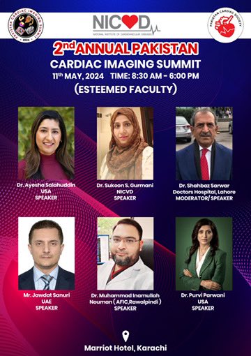 Sabha Bhatti MD tweet media