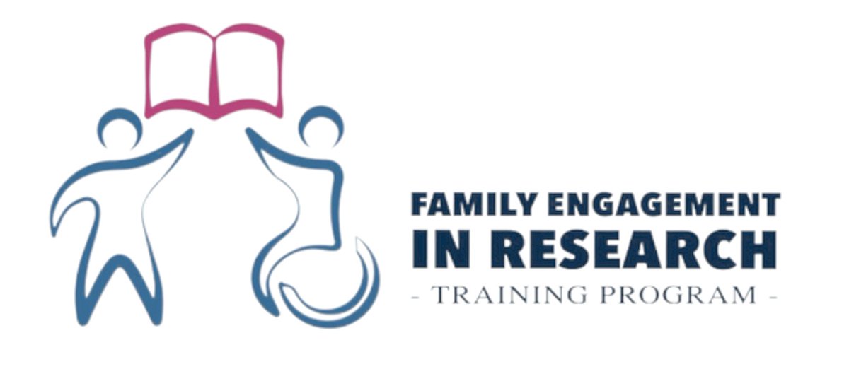 The @FERProgram is now accepting applications from researchers and people with lived experience and their families interested in partnering in child health research! Dates: Fall 2024, Winter 2025 Learn more: ow.ly/a6OH50RyUyQ Apply by June 19: ow.ly/sS0250RyUyT