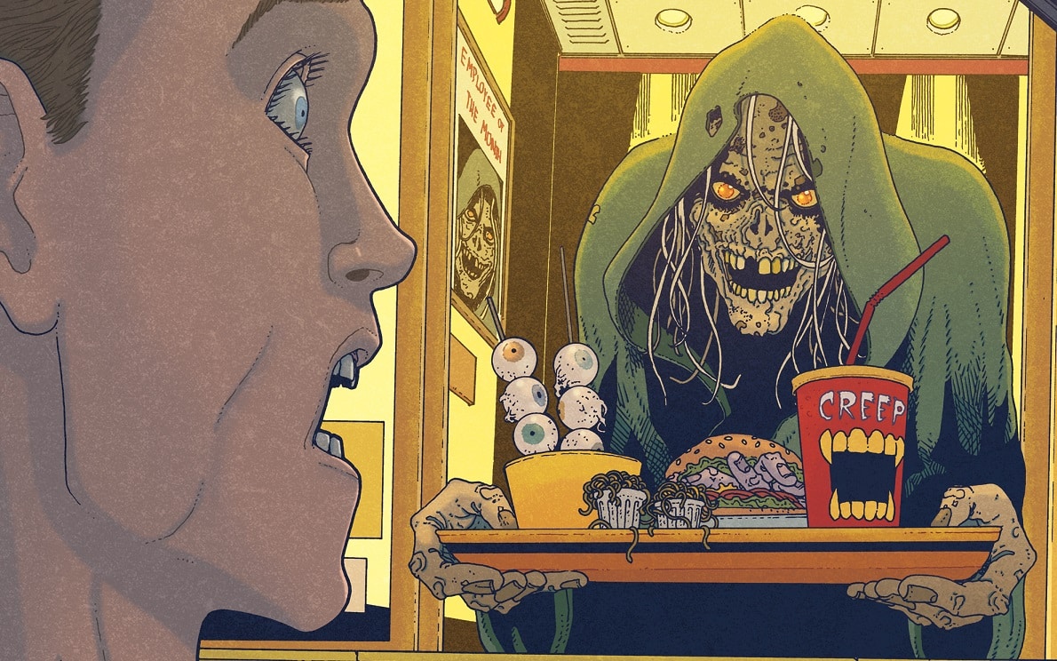 CREEPSHOW anthology comic returns for a third helping of horror from @Skybound comicsbeat.com/creepshow-anth…