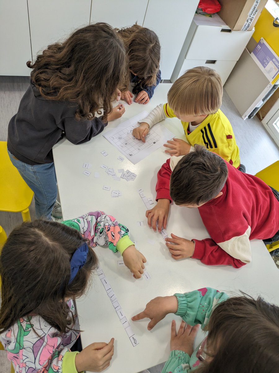 Cthinkit's tweet image. 🌟 Big news from Scholé in Portugal! Teachers have aced their training and put our game&apos;s lesson plans to the test in classrooms. Students are hooked! 🎮 Gathering crucial feedback to level up our game. Stay tuned for more on our #STEMEducation journey! 🚀 #CThinkit #ErasmusPlus