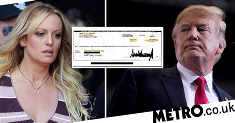 On one hand, some say Stormy Daniels gave too many salacious details. On the other hand, Trump says he never met her. Only one person is telling the truth and money never lies.💸💸💸 #trumptrial #MSNBC