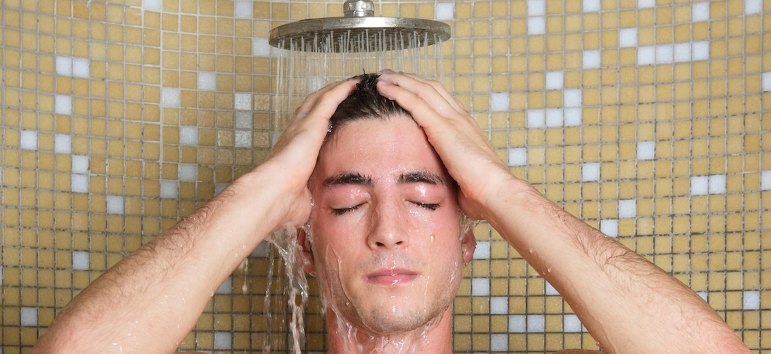 5% of all adults have depression, one of the primary causes of disability worldwide. Studies show that #coldshowers activate the sympathetic nervous system and send electrical signals from the skin’s nerve endings to the brain, indicating that cold showers and winter swimming ...