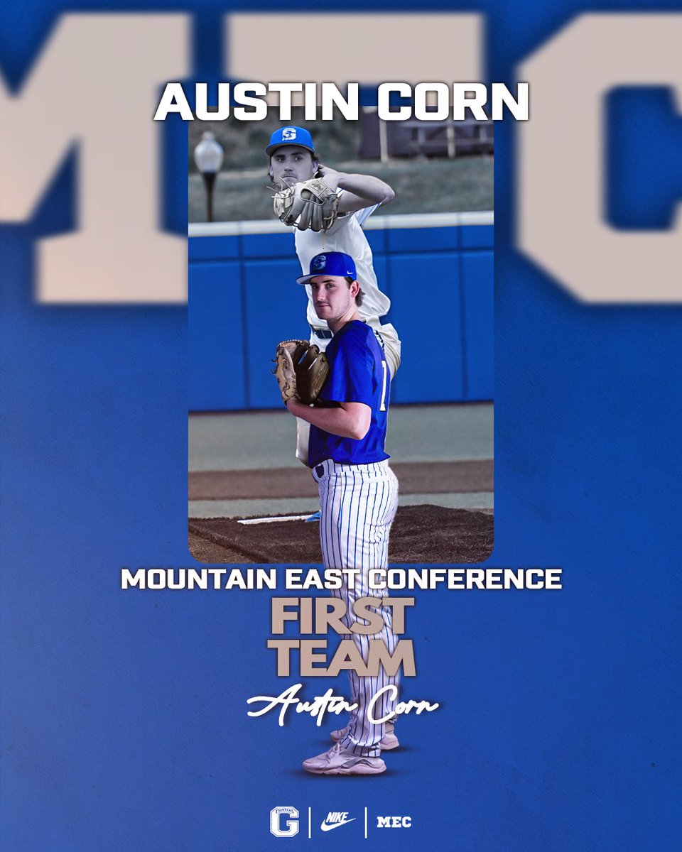 GSU_BSB's tweet photo. 𝘼𝙇𝙇-𝙈𝙀𝘾!

5️⃣ (!!!) Pioneers have earned All-MEC honors!

𝙁𝙄𝙍𝙎𝙏 𝙏𝙀𝘼𝙈
Fabian Escalante
Austin Corn
Grant Landis

MORE ⤵️ https://t.co/gkwCdwdfRJ
