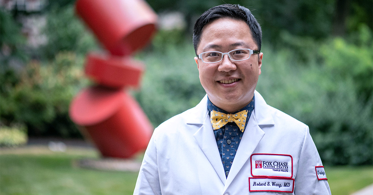In a study presented yesterday at the @AmerUrological Annual Meeting 2024, researchers from Fox Chase Cancer Center examined alternative methods of specialized imaging scans for kidney masses. Read more from Robert Wang, MD, and @uretericbud, MD, FACS: bit.ly/4dwM4aE