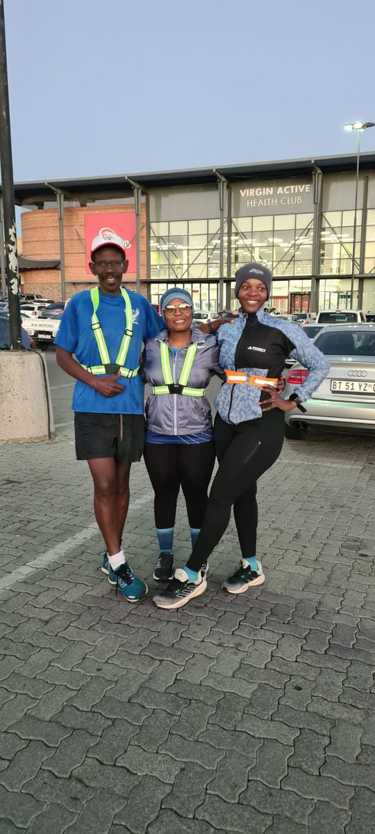 #RunningWithTumiSole #FetchYourBody2024 #FetchYourFitness #FetchWithUs  #Comrades2024 #UpRun #Midcre
