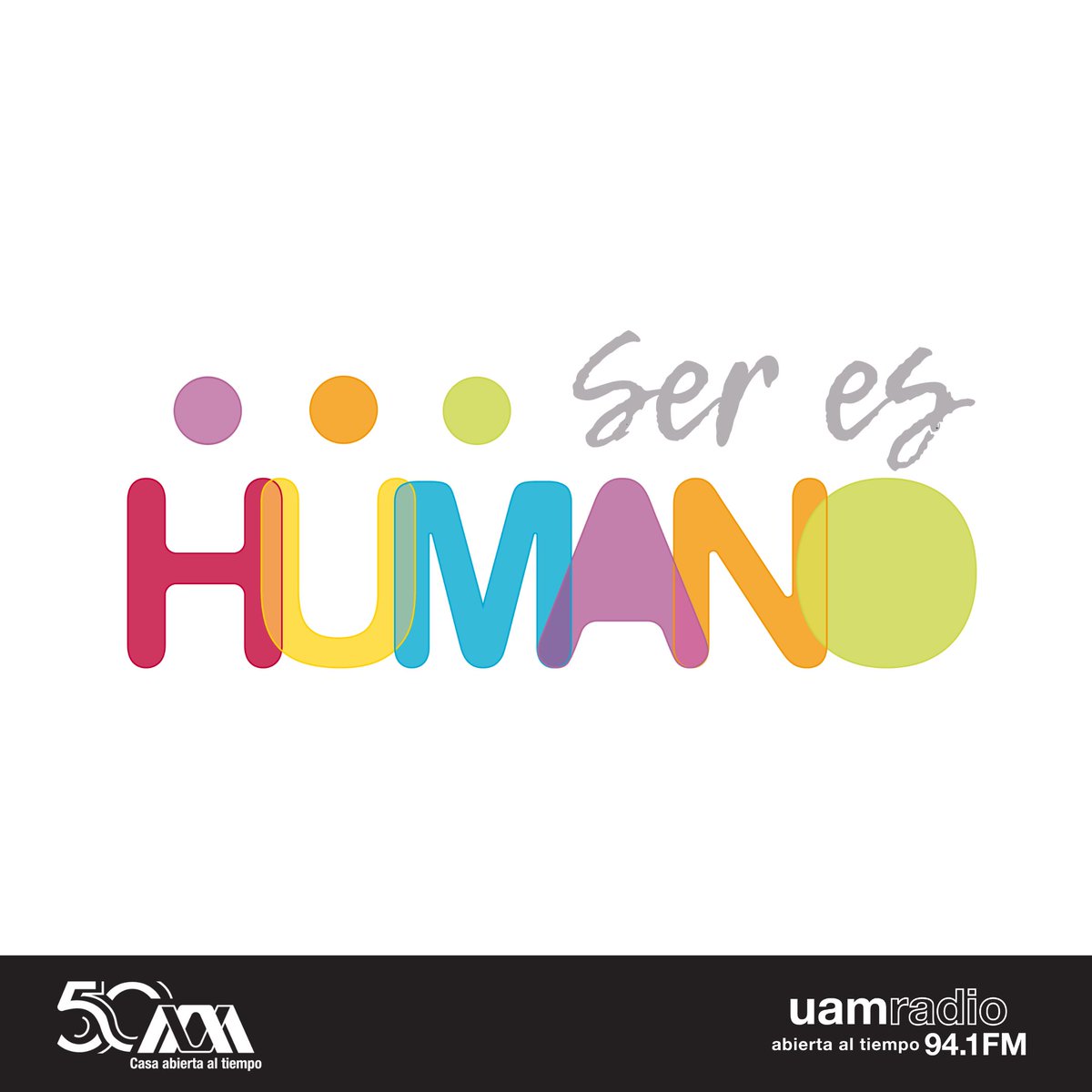 No te pierdas ''Ser es humano''. 
.
Tema: ''Medicamentos para bajar de peso''
🕑 11:00 a.m.
📻 Puedes escucharlo por #UAMRadio 94.1 FM (CDMX) o por uamradio.uam.mx
.
#UAM #SoyUAM #UAM50 #DerechosHumanos #cuidadodelasalud #medicamentoparabajardepeso