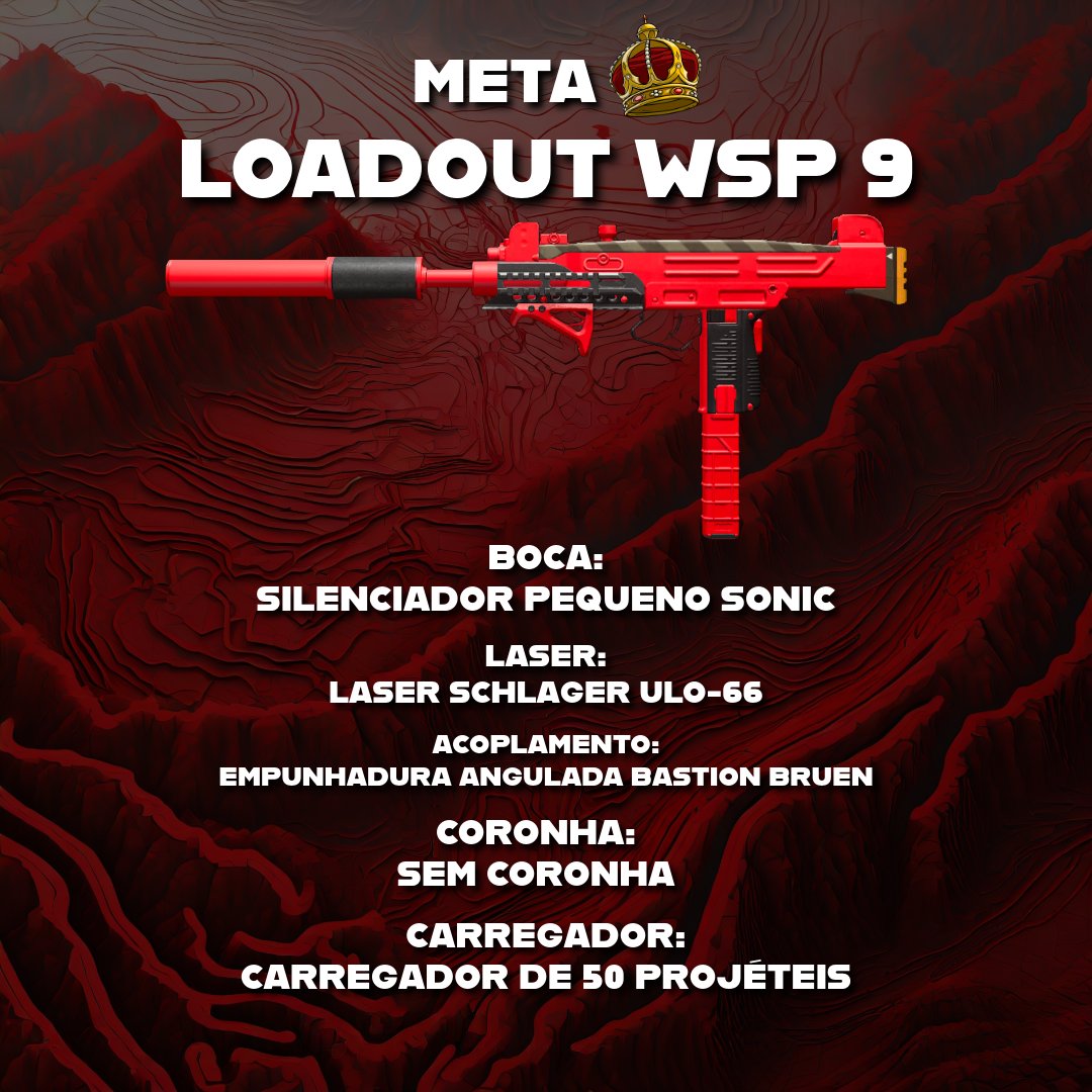 CopasFT's tweet photo. 4 Loadouts pra você usar na Temporada 3.5 do Warzone! Marca ai seu amigo que ta perdido. #warzone #loadoutwarzone #callofduty #warzonebrasil https://t.co/14cTRmgcBI