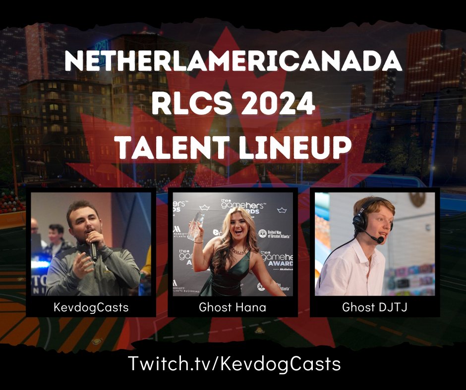 Kevin "Kevdog" Gualberti (@kevdogcasts) on Twitter photo Going global? WE ARE! Join us as we cover Netherlamericanada #RLCS2024 NA OQ #5 Swiss Stage!
๐๏ธ <a href="/nebbiiee/">nebbiiee | hana :)</a>
๐๏ธ <a href="/DJTJRL/">djtj</a>
๐น๐๏ธ <a href="/KevdogCasts/">Kevin "Kevdog" Gualberti</a>
Ready for war and ready for RLCS! <a href="/dauntrl/">matt ๐บ๐ธ</a> <a href="/TarocoRL1/">Taroco</a> <a href="/Justuszzz/">Justuszzz</a> <a href="/OfficialLinte/">lincoln</a> Going global? WE ARE! Join us as we cover Netherlamericanada #RLCS2024 NA OQ #5 Swiss Stage!
๐๏ธ <a href="/nebbiiee/">nebbiiee | hana :)</a>
๐๏ธ <a href="/DJTJRL/">djtj</a>
๐น๐๏ธ <a href="/KevdogCasts/">Kevin "Kevdog" Gualberti</a>
Ready for war and ready for RLCS! <a href="/dauntrl/">matt ๐บ๐ธ</a> <a href="/TarocoRL1/">Taroco</a> <a href="/Justuszzz/">Justuszzz</a> <a href="/OfficialLinte/">lincoln</a>