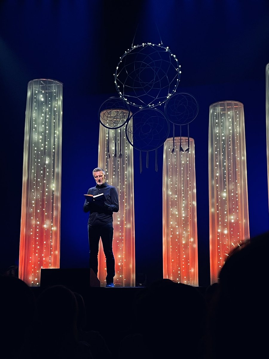 Thank you Michael for the helpfull tips to make your mind peacefull again in this chaotic world. 💭<a href="/mistermindset/">Michael Pilarczyk</a>