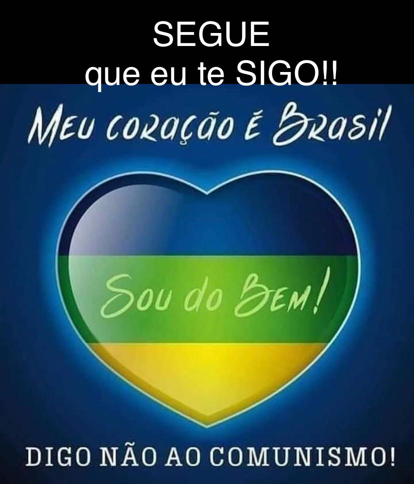 #DIREITAforteUNIDA🇧🇷
@MarcelodeMarco2
@rodmanoel1944
@gwennethy64
@regianeepseg
@PPatrick_RC
@FernandaRoma_
@MarceloAlam2
@IN_DIREITABR
@MarkyBadger
@juliocepereira
@valeriavlemos01
@MAForadacaixa
@seraphim_robson
@EranikMartins
@zelisos
@MariaMadalenaT9
@RohrEjr
@FernandaNo49291