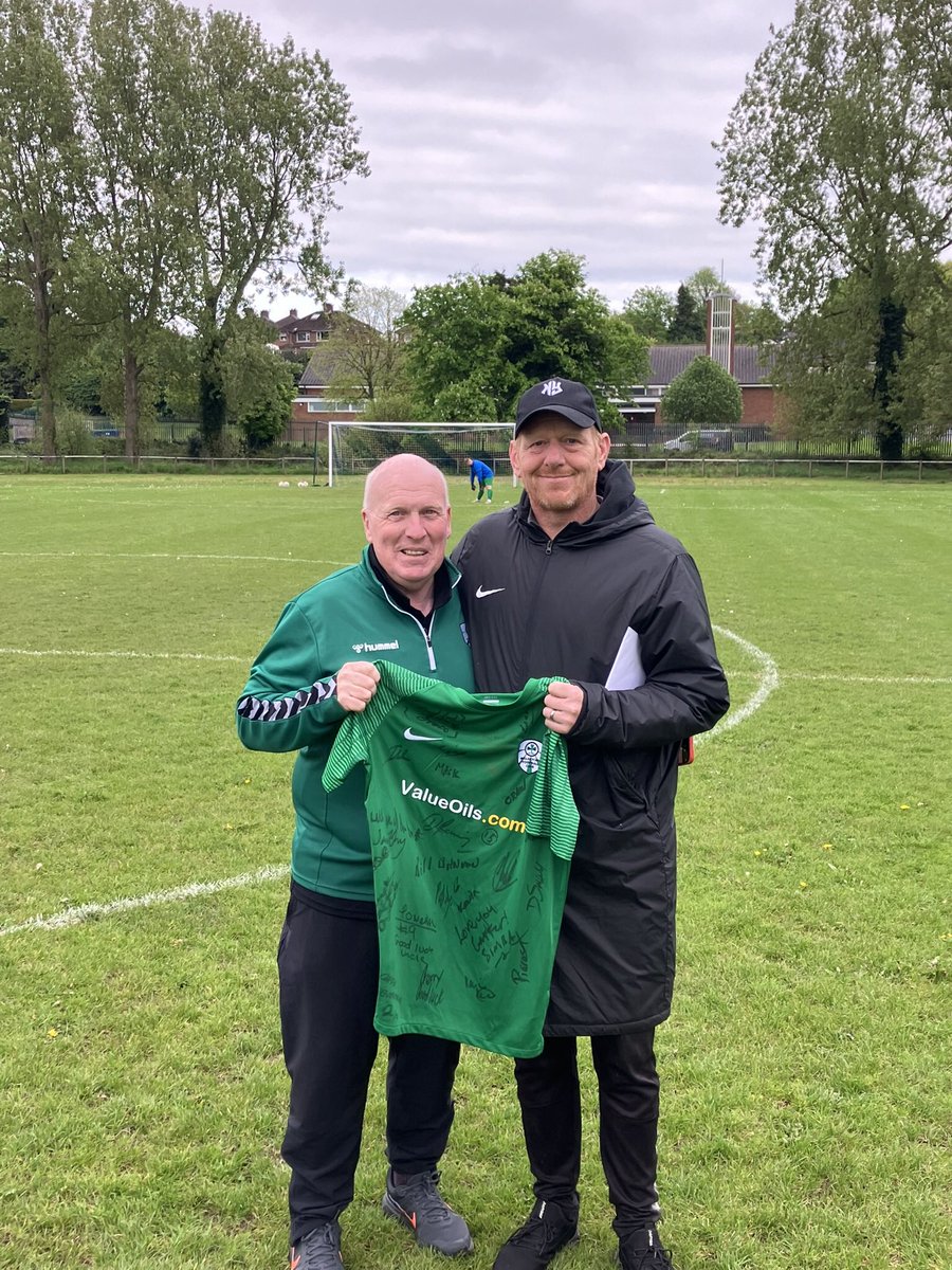 Malachians FC tweet media