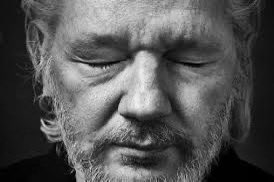 Most of the horrific things that we are witnessing today would not be allowed to occur had the imprisonment of Julian Assange been stopped. Cowardly inaction / complicity of Western governments is nothing new, but big moral failures become a stepping stone to even bigger moral…