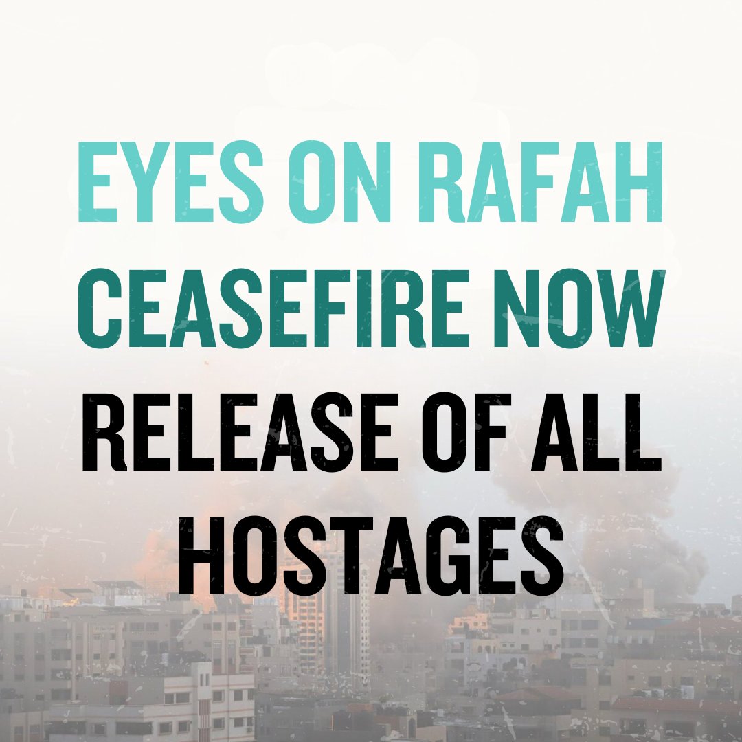 #HumanitarianCrisis #Ceasefire #CeasefireNow #StopTheViolence #Gaza #EyesOnRafa #ReleaseTheHostages #vitalvoices