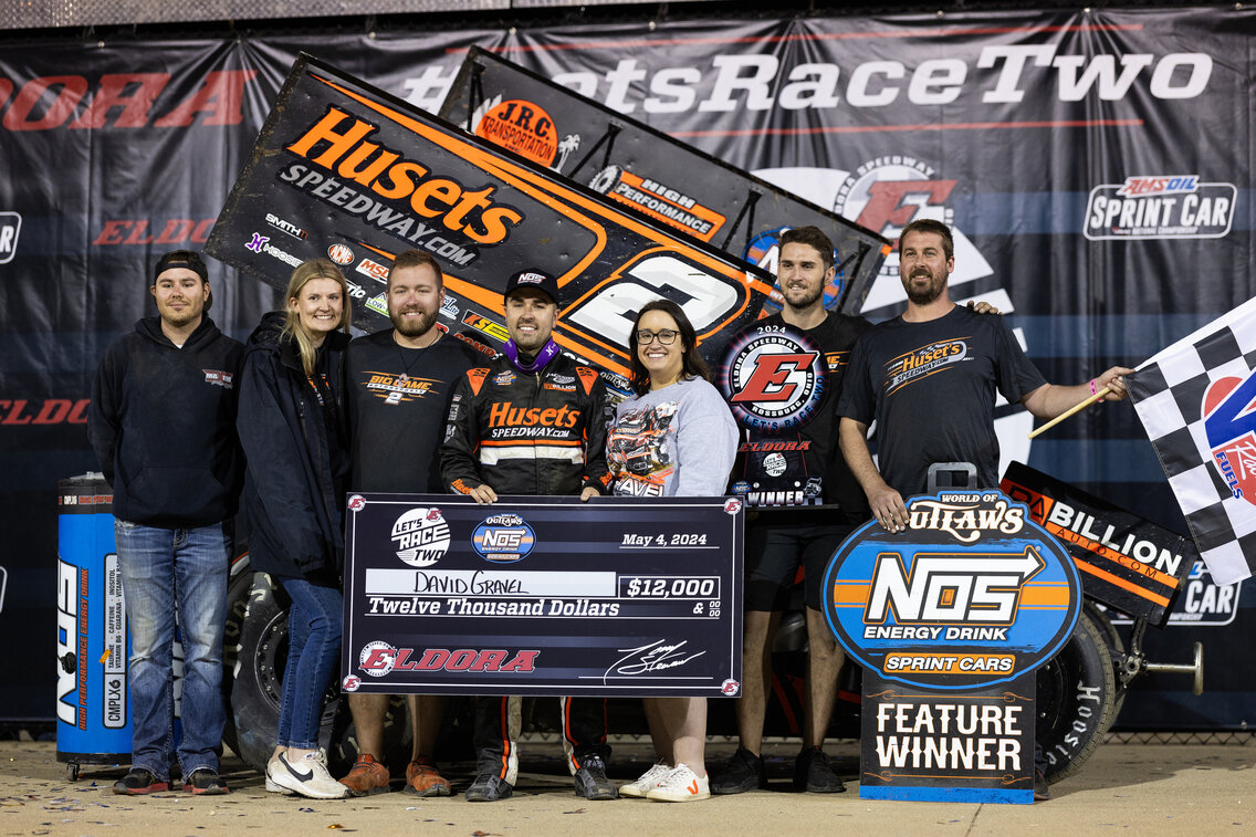 PR: Big Game Motorsports and Gravel Capture World of Outlaws Victories at Jacksonville and Eldora!

Read more at insidelinepromotions.com/news/?i=152020 #TeamILP