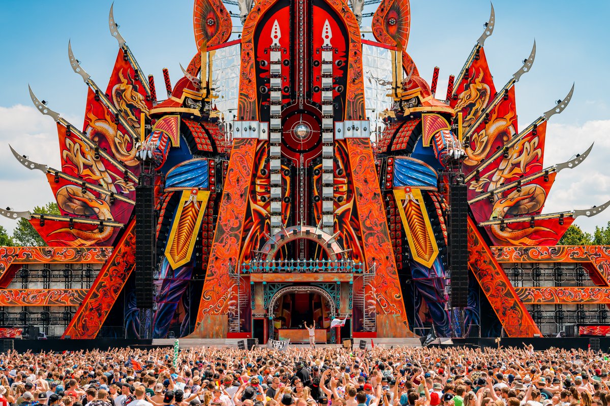 Frontliner ♫ tweet media