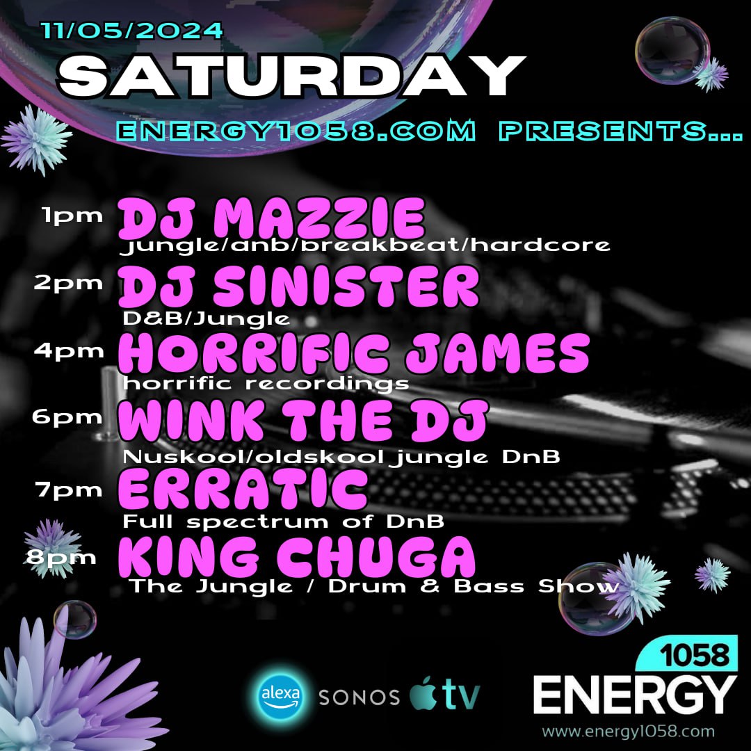 ENERGY1058 ▶️ tweet media