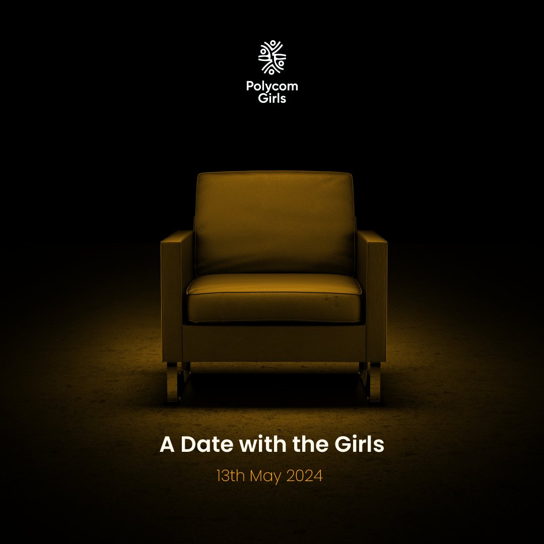#TheGreatReveal 🔍 Get those calendars ready because this is a date you won't want to miss! 🌟 #PolycomGirls #Polycomspeaks #Gpende #PolycomGirlsAt20