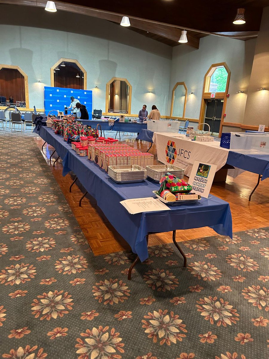 Jewish Family & Children's Services of Northern NJ tweet media