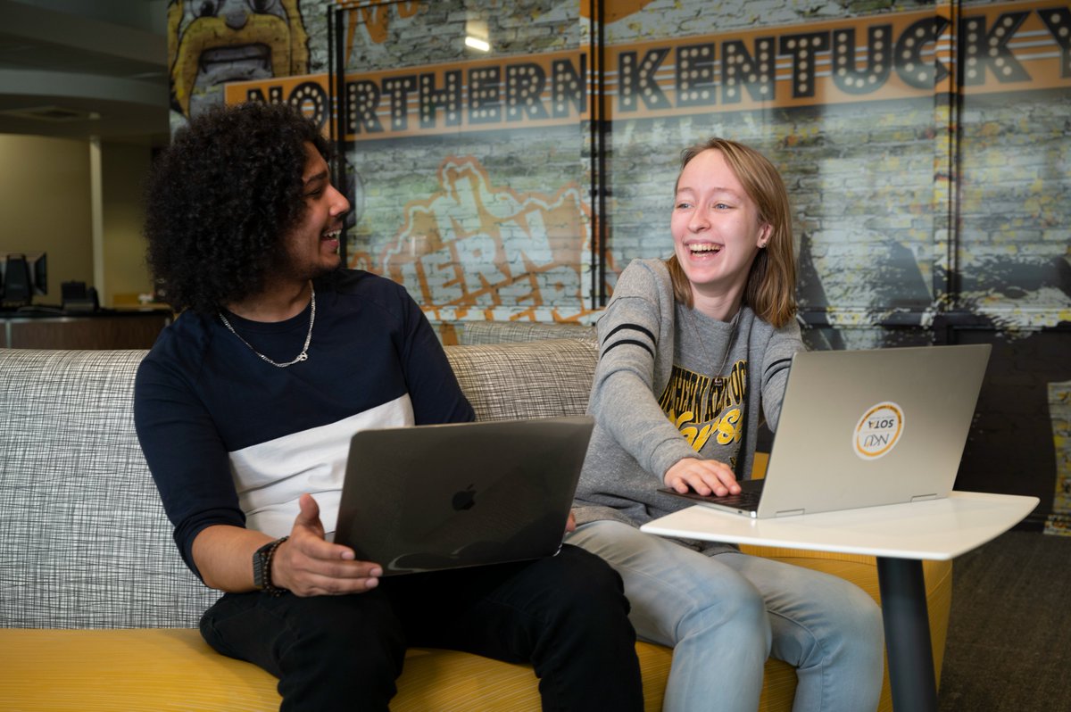 Time is running out! Sign up by Friday to help us welcome the Class of 2028 by writing Norse Notes to new students who have confirmed their interest in attending NKU. nku.co1.qualtrics.com/jfe/form/SV_br… #NKUalumni