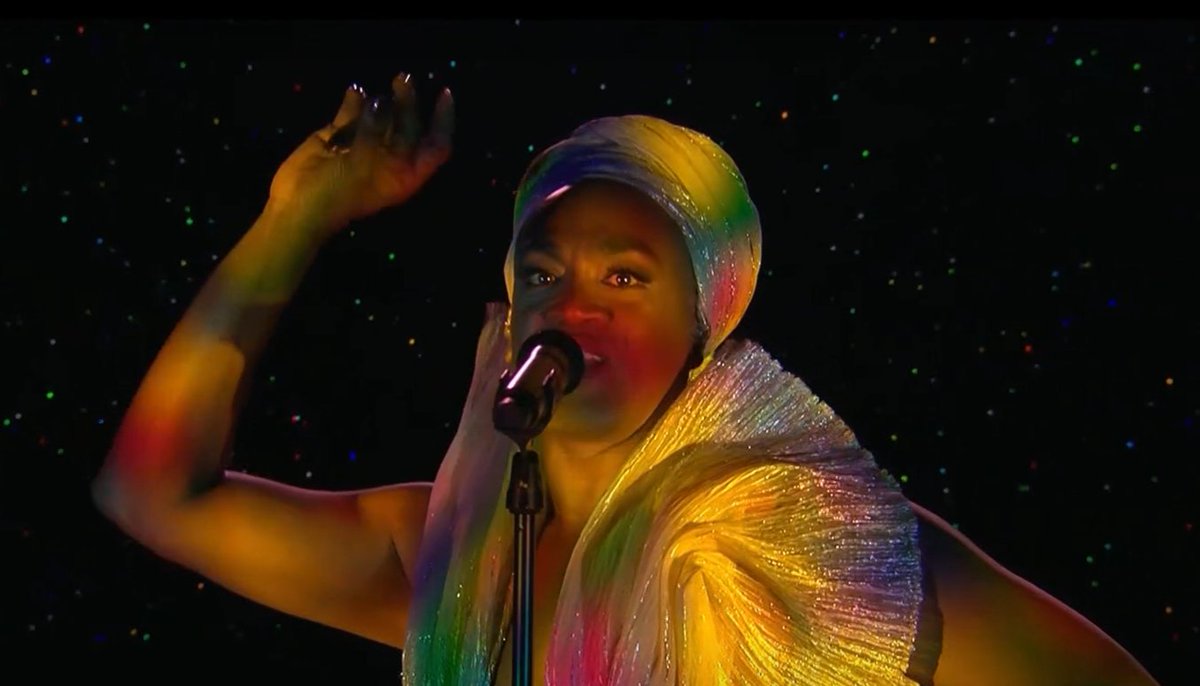 aussievisionnet's tweet photo. WHAT A SHOT! #SBSEurovision https://t.co/nS9vMNXigC
