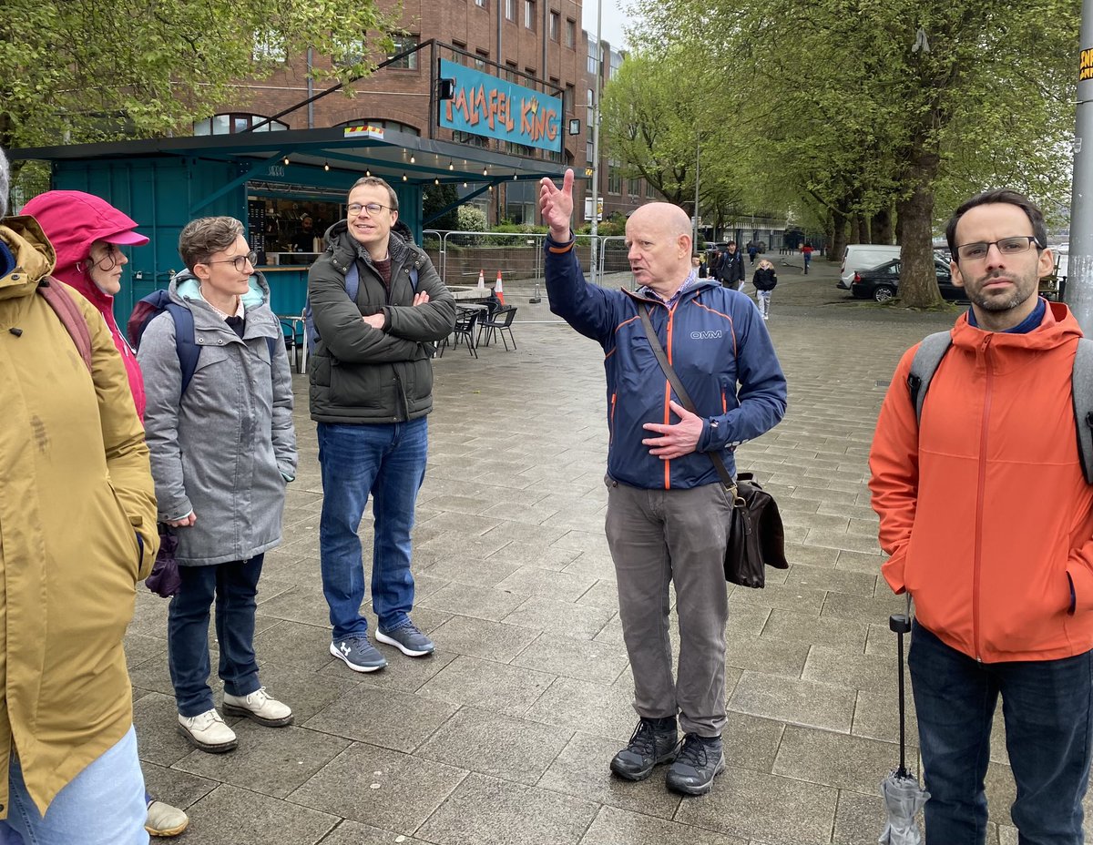 <a href="/dr_muddiman/">Esther Muddiman (she/her)</a> <a href="/cardiffuni/">Cardiff University</a> <a href="/Molesk/">𝕏ℝℙ 𝐍𝐨𝐭𝐢𝐟𝐢𝐜𝐚𝐭𝐢𝐨𝐧</a> <a href="/agatha_herman/">Agatha Herman</a> <a href="/aardonyx/">Nicki</a> Yes thank you <a href="/RobCollinGuide/">Robert Collin Bristol & Bath Guide</a> for such a historically rich and thought provoking tour!