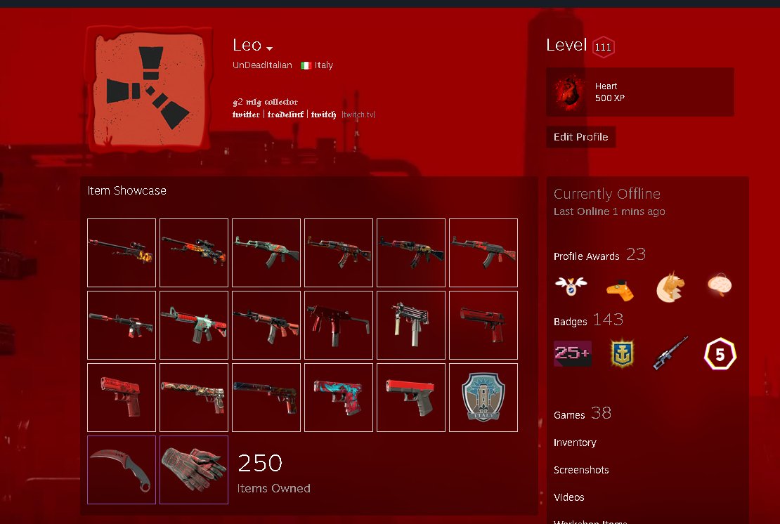 Need a new pfp for steam, preferable something stupid and funny and that is  red, so it fits on my profile ;) If you can make the meme italian based  then extra, image size:1110x746