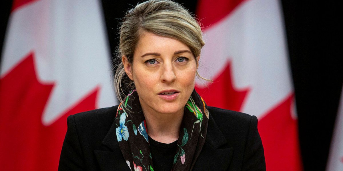 MPs to probe Global Affairs contracts after internal audit finds one-quarter broke the rules. By @iremreports #cdnpoli buff.ly/44umhff (unlocked)