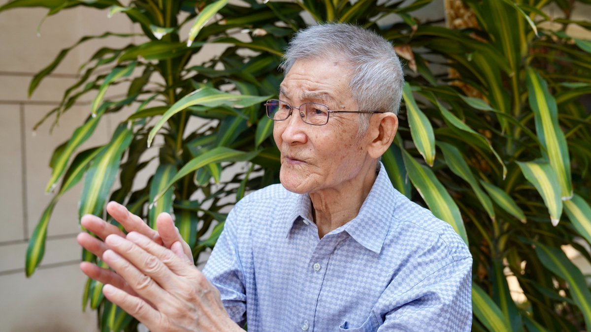 Yeang Chheang has seen a lot when it comes to malaria. At 17, he began training as Cambodia’s first medical entomologist and during the Khmer Rouge regime, he saved countless lives by dispensing malaria medication from his pockets. (1/3)