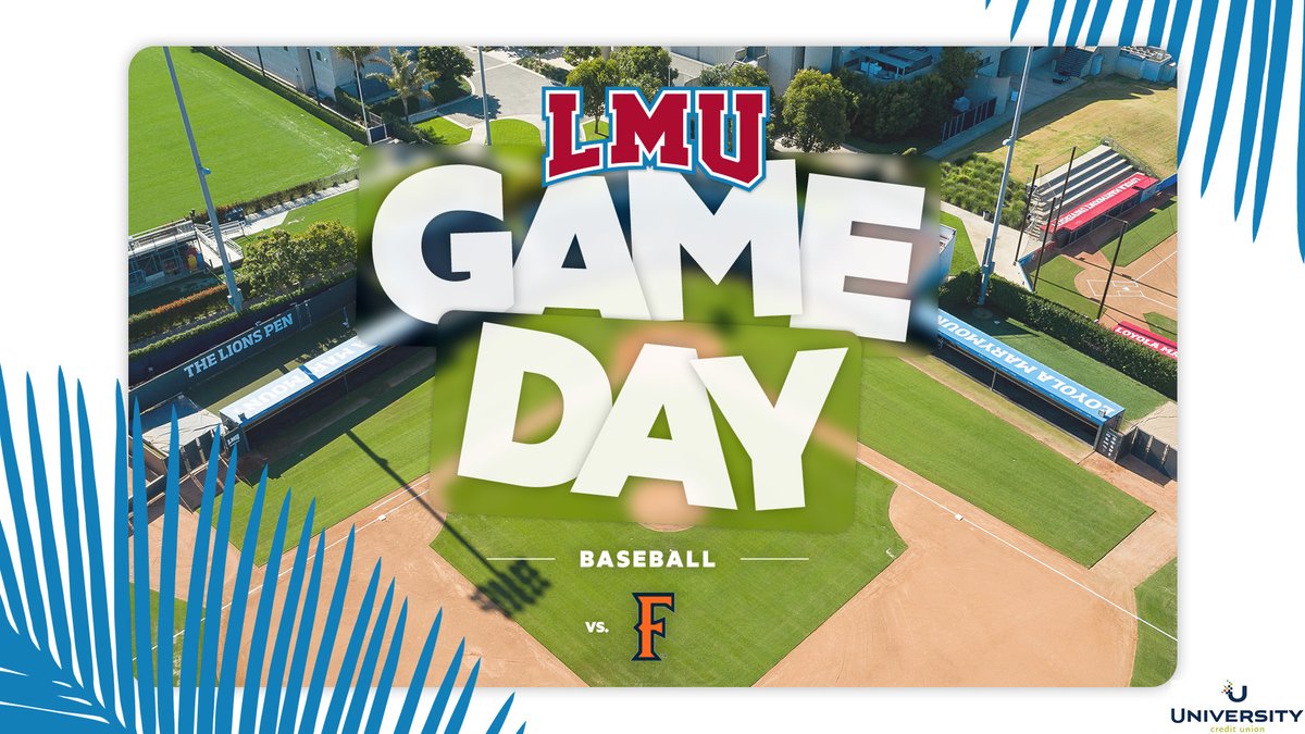 lmulionsBSB's tweet photo. Our final midweek home game!

Come out early as we present our 2023 WCC Championship rings! 💍

⌚️ 6:05 PM
🆚 CSU Fullerton
📺 https://t.co/6W2HxVAjyj
📊 https://t.co/Q7BWWju3ww
🎟️ https://t.co/OTEGazsjXf

#PageMagic https://t.co/8xUGTmG7tT