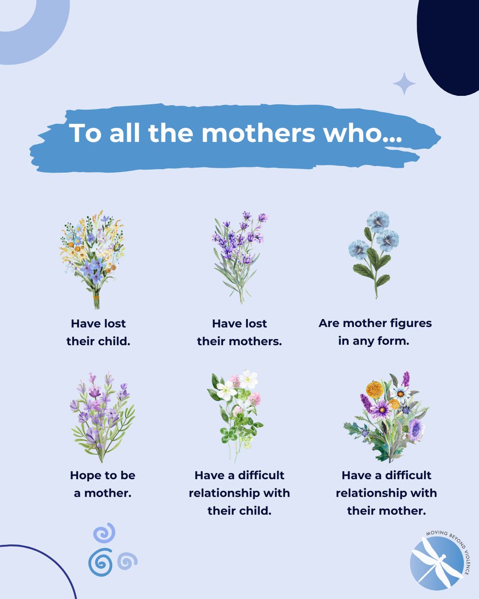 Happy Mother's Day to every mother figure out there, in all their beautiful forms! Today, we honour and appreciate the love, care and sacrifices mothers make every day We're grateful for all that mother’s do, and we're committed to supporting women and children today and always