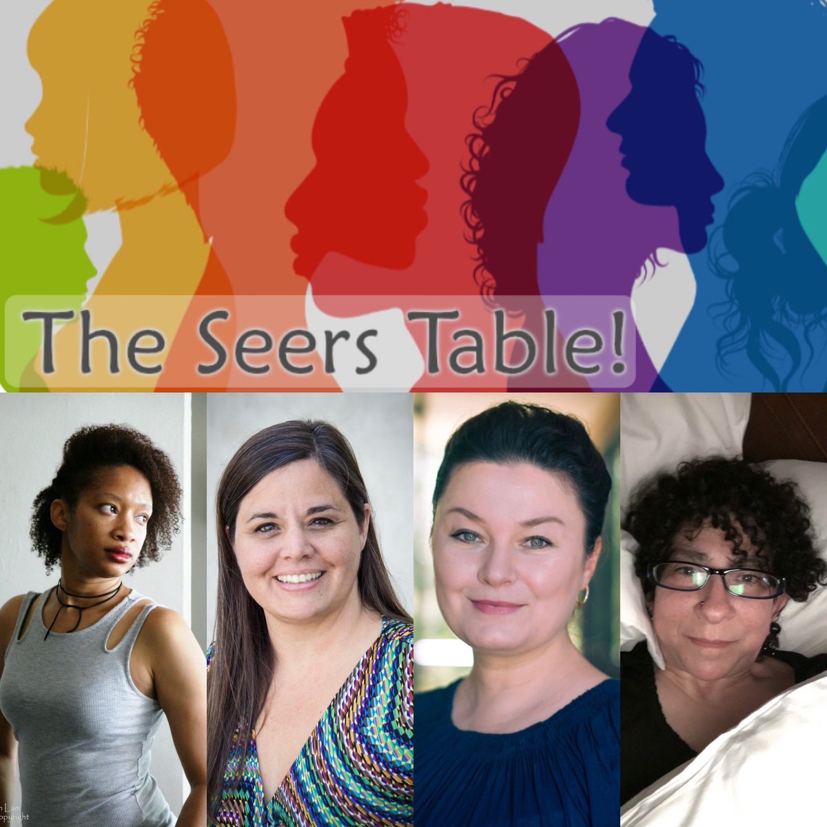 May Seers’ Table is up! Poems & Stories from: @MokeyGrey @ca_lux @Pamela_Jeffs @LamDemelam @HorrorWriters