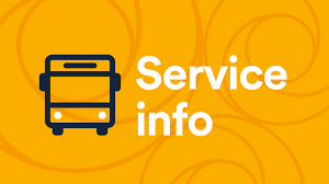 #Inverness
Good evening
Service 3 will now resume to normal operation, Issue with the bus gate has now been resolved. Apologies for any inconvenience this may have caused. For live bus times please download the Stagecoach bus app.